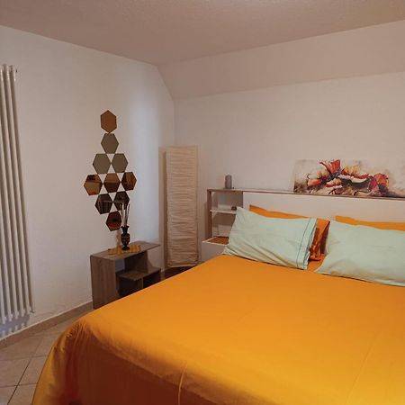 Casa Fedora Lägenhet Saint-Vincent Exteriör bild