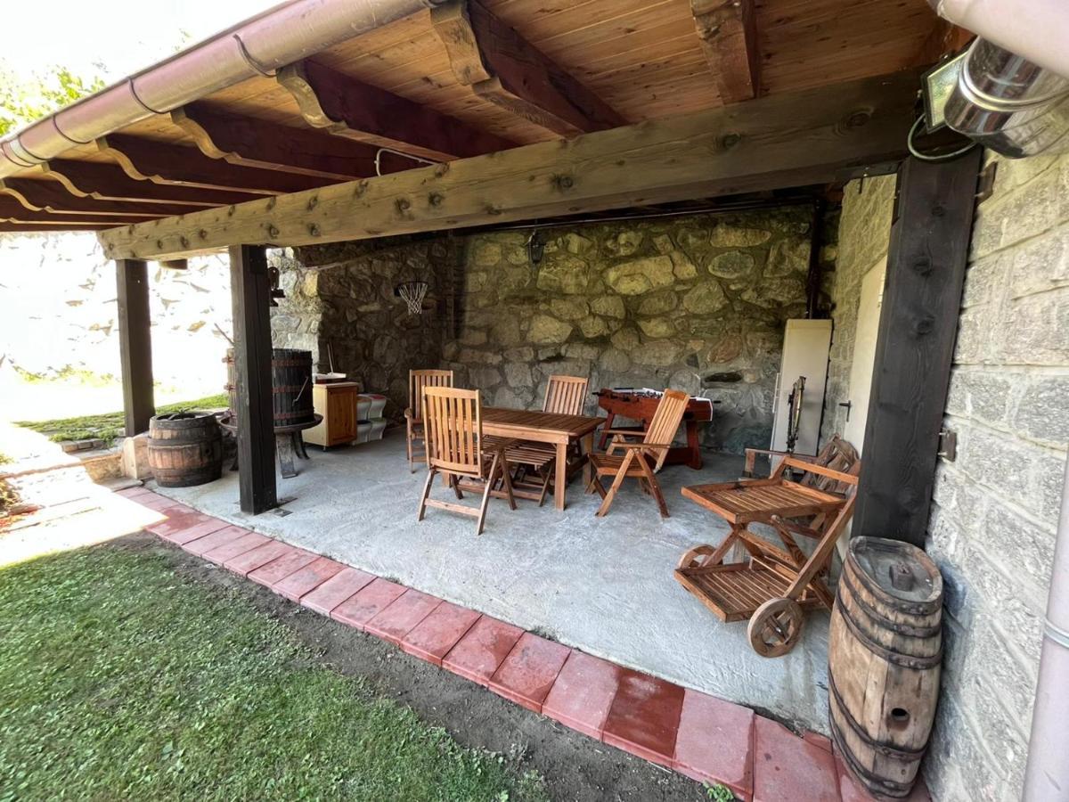 Casa Fedora Lägenhet Saint-Vincent Exteriör bild